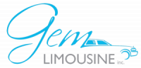 Gem Limo Logo